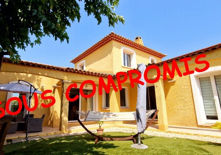 à vendre Maison Saint Jean De Vedas