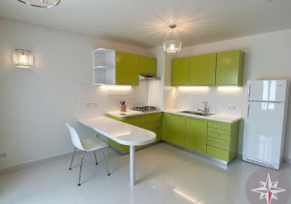 vente Appartement terrasse Cournonsec