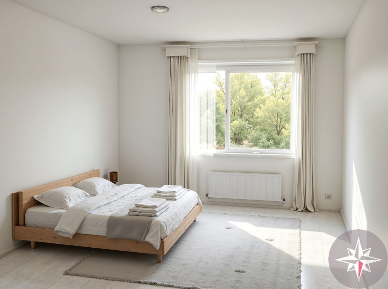 vente Appartement terrasse Cournonsec - Photo 3