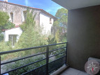 à vendre Appartement terrasse Cournonsec