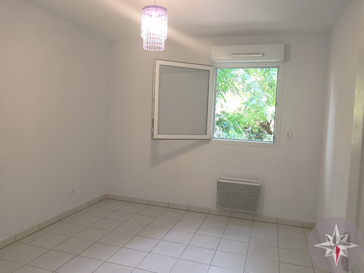 à vendre Appartement terrasse Cournonsec - Photo 4