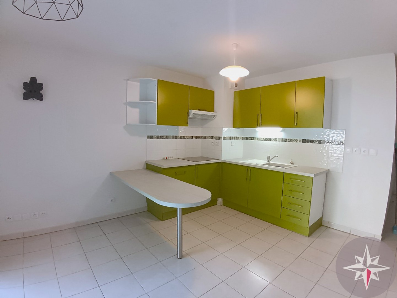 à vendre Appartement terrasse Cournonsec - Photo 3