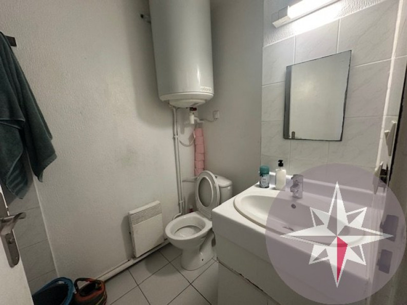 vente Appartement Montpellier - Photo 5