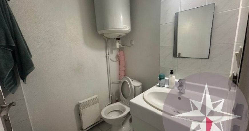 vente Appartement Montpellier