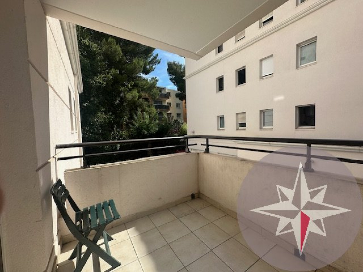 à vendre Appartement Montpellier - Photo 3