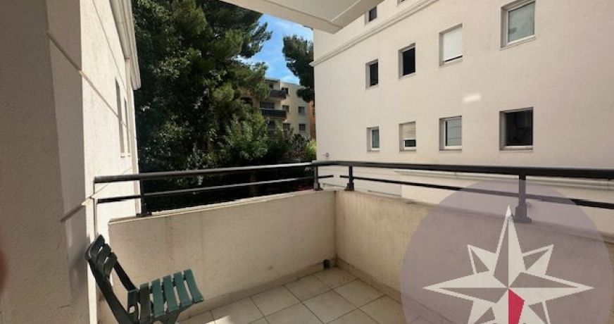 vente Appartement Montpellier