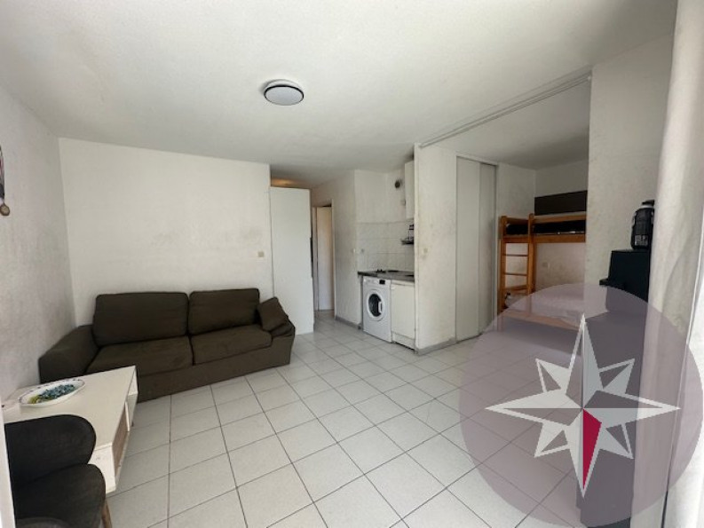 vente Appartement Montpellier - Photo 2
