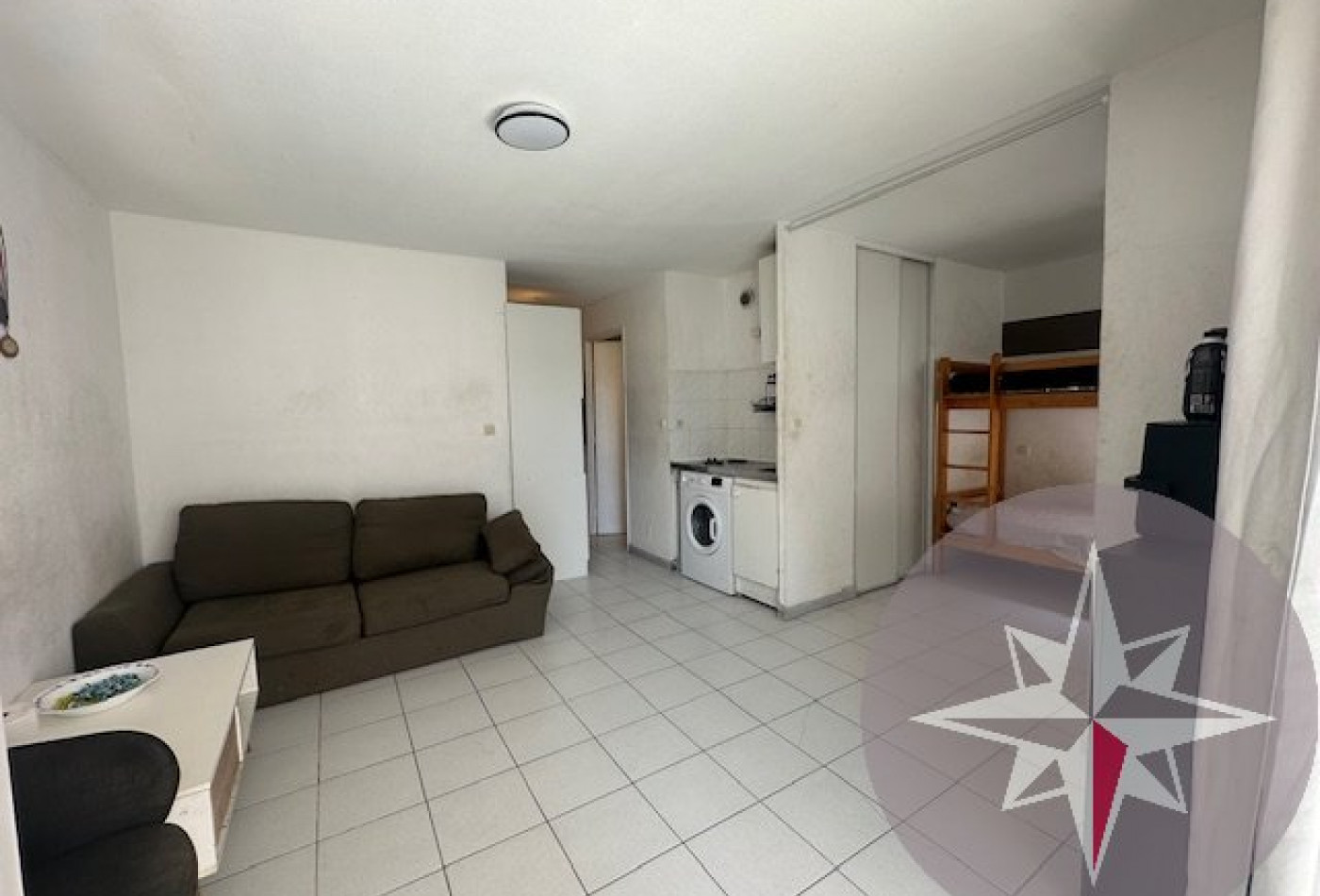 vente Appartement Montpellier - Photo 2