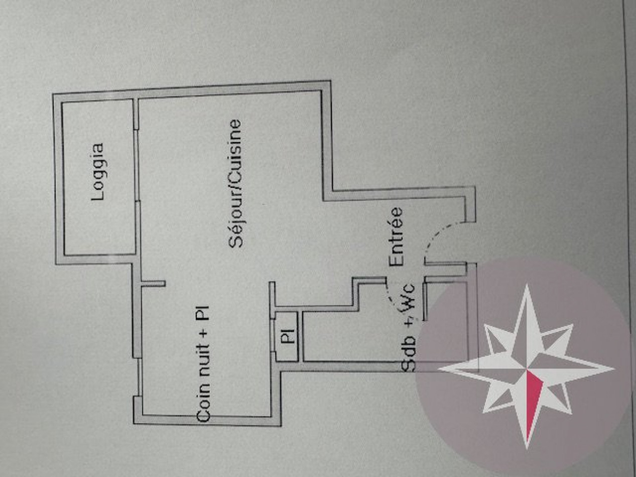 à vendre Appartement Montpellier - Photo 6