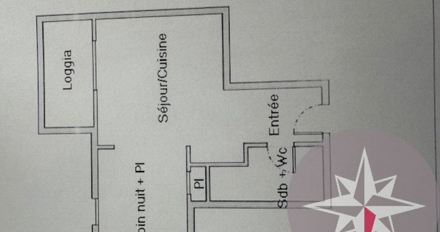 vente Appartement Montpellier