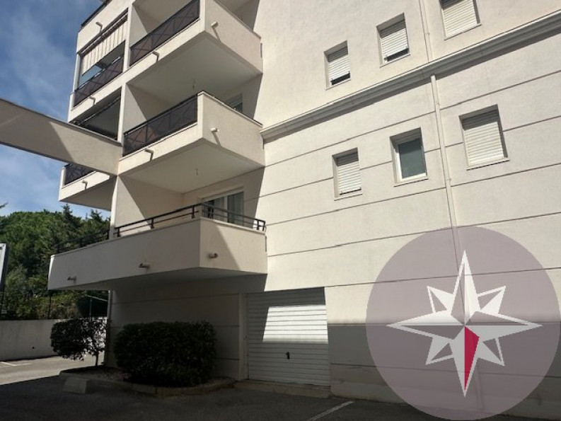 vente Appartement Montpellier - Photo 1