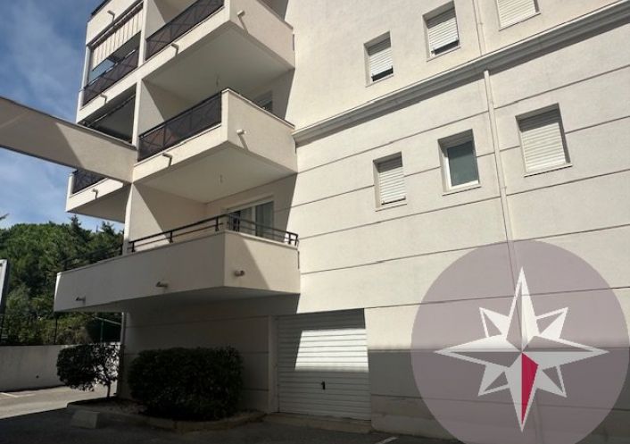 à vendre Appartement Montpellier