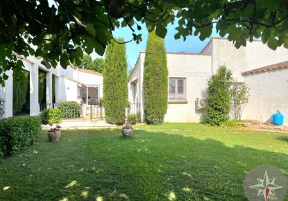 vente Maison Villeveyrac