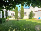 vente Maison Villeveyrac
