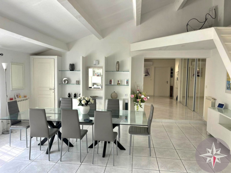 vente Maison Villeveyrac - Photo 6