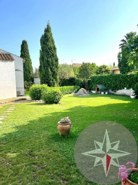 vente Maison Villeveyrac - Photo 4