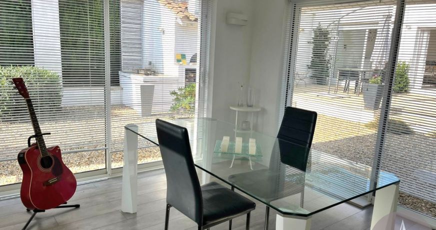 vente Maison Villeveyrac