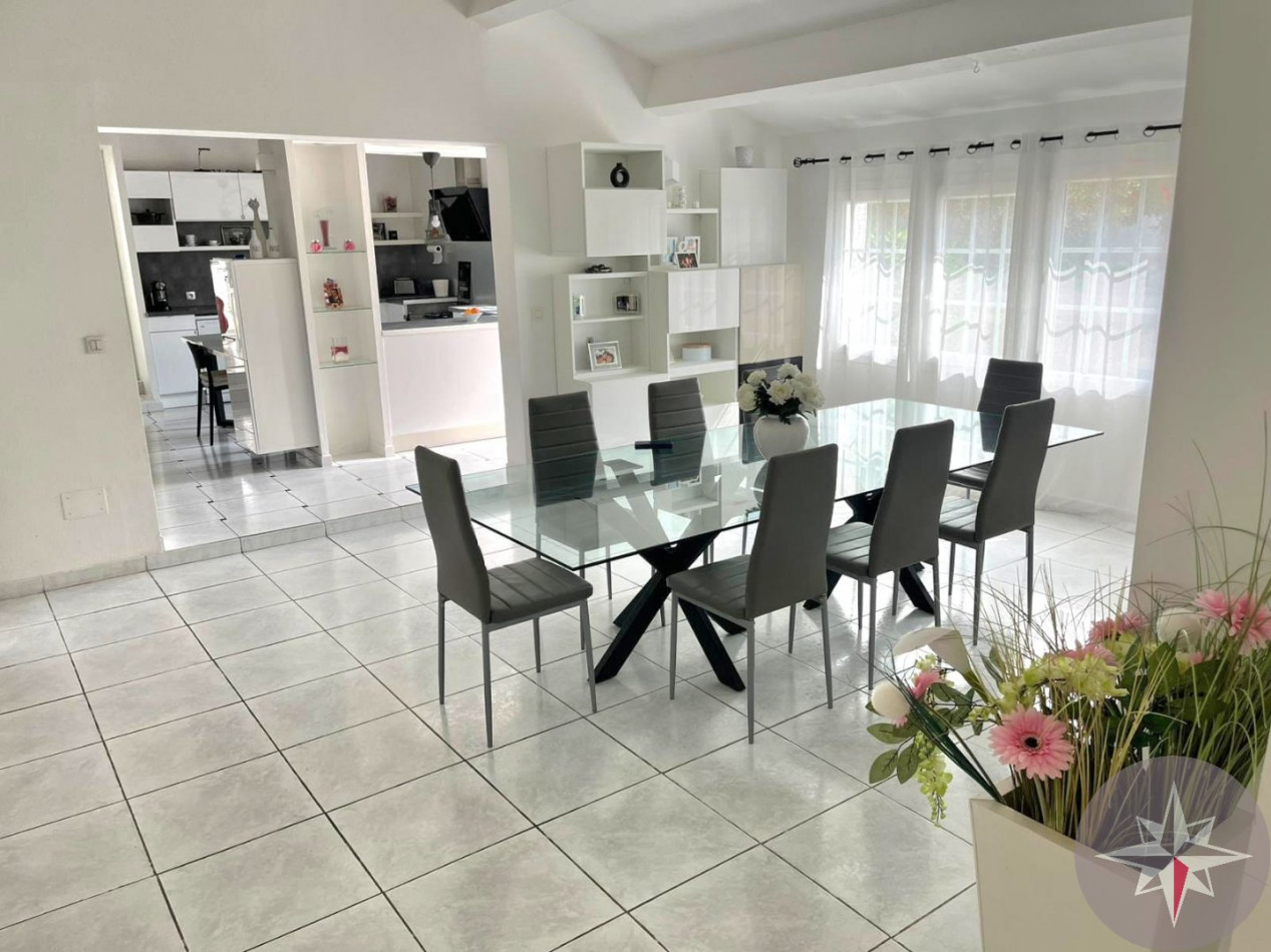 à vendre Maison Villeveyrac - Photo 7