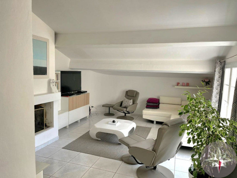 vente Maison Villeveyrac - Photo 9