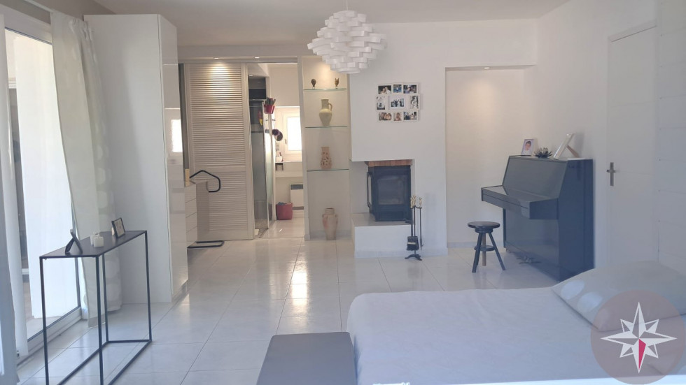 vente Maison Villeveyrac - Photo 10