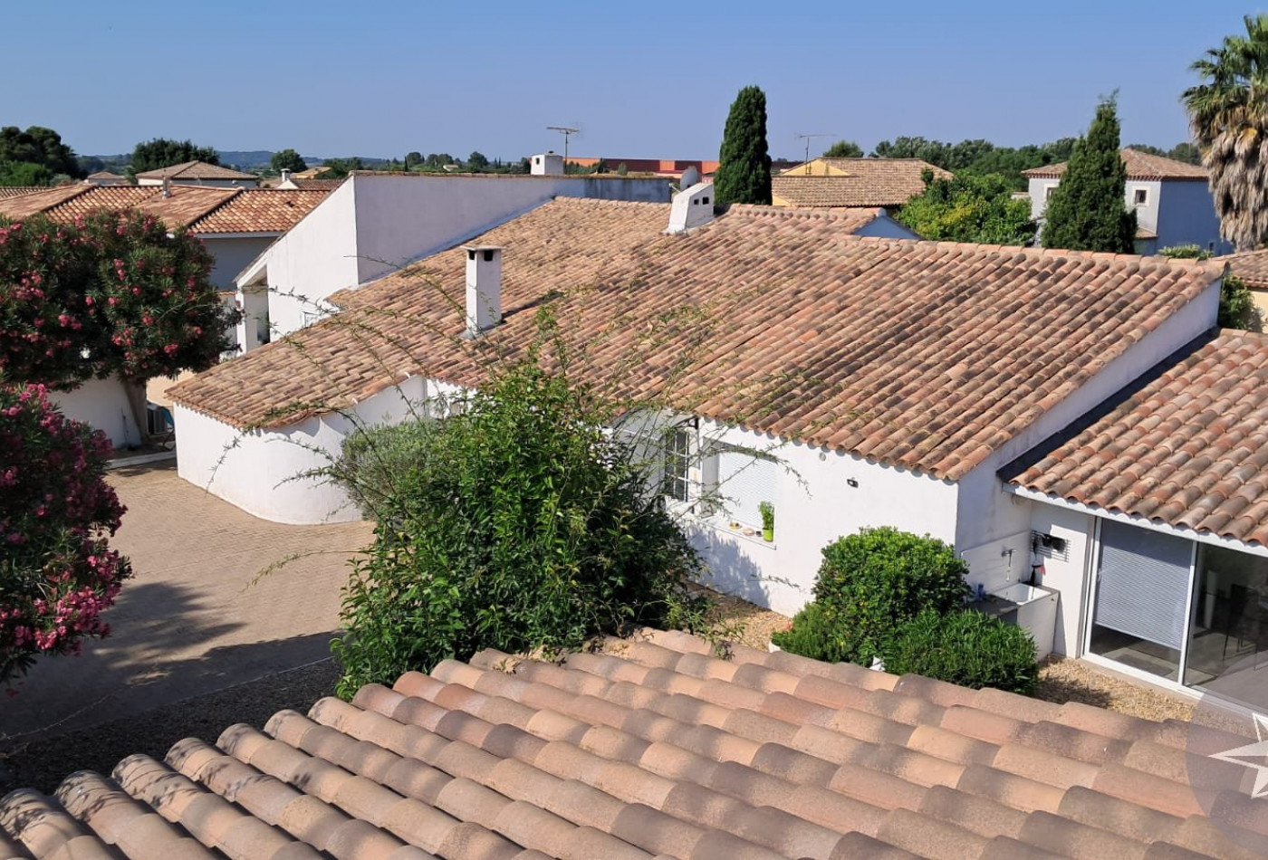 vente Maison Villeveyrac - Photo 1