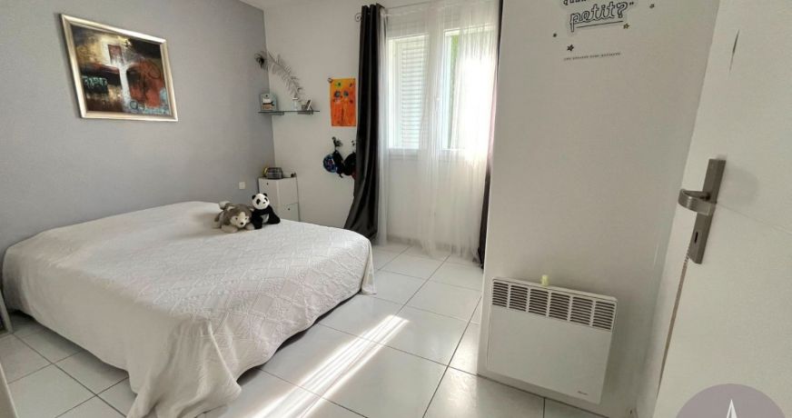 vente Maison Villeveyrac