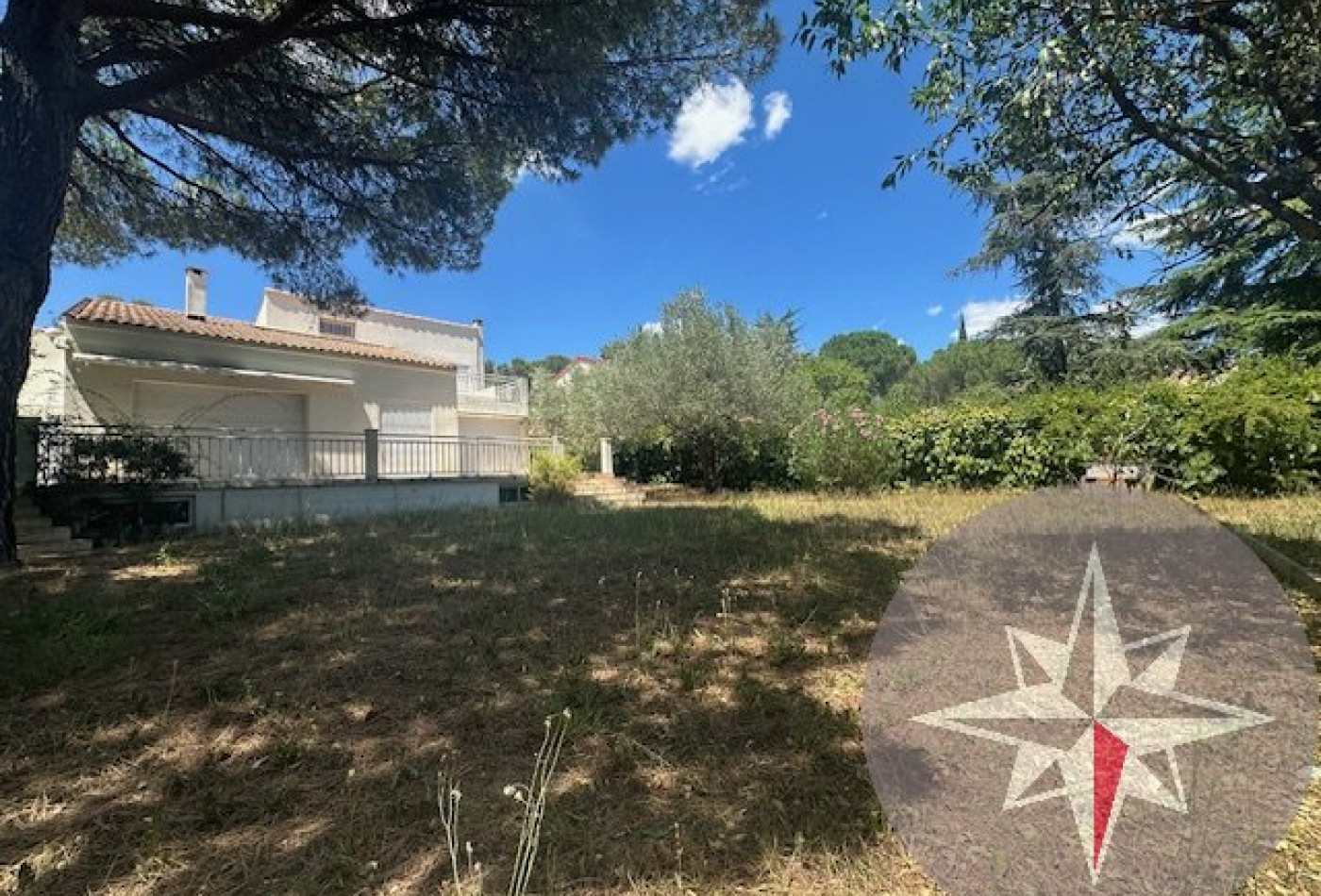 vente Maison Montpellier - Photo 1