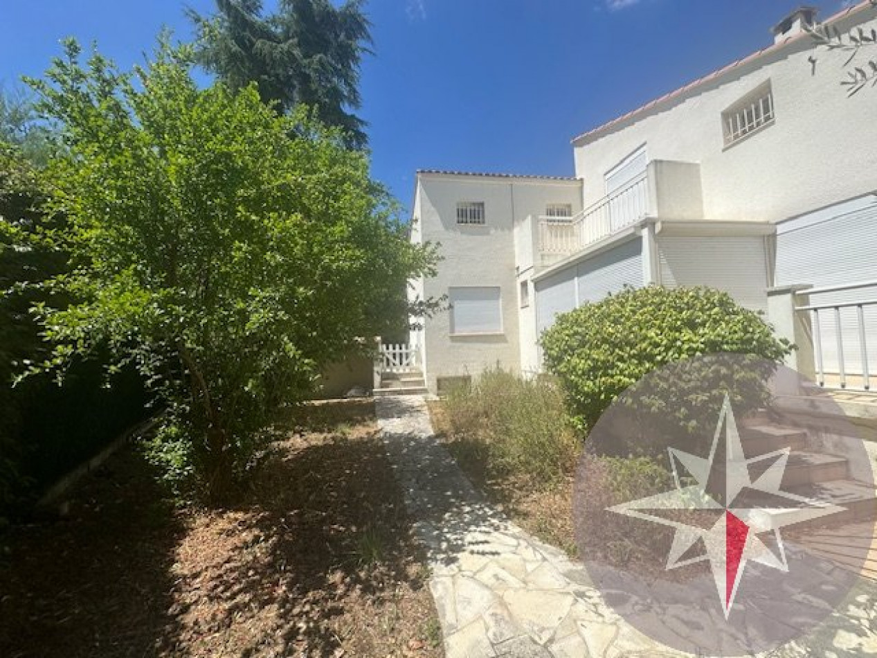 à vendre Maison Montpellier - Photo 4