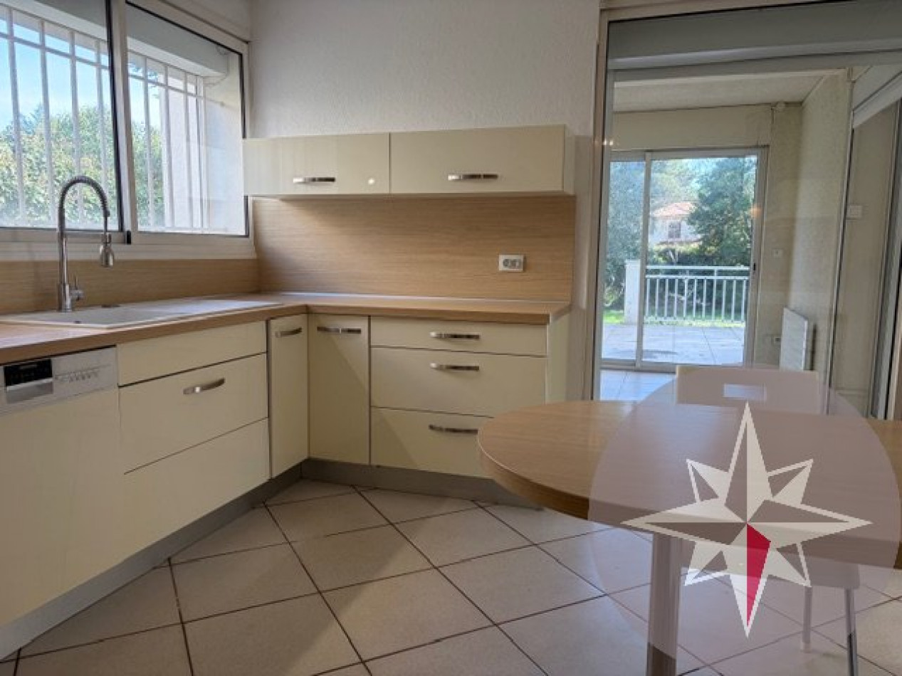 à vendre Maison Montpellier - Photo 10