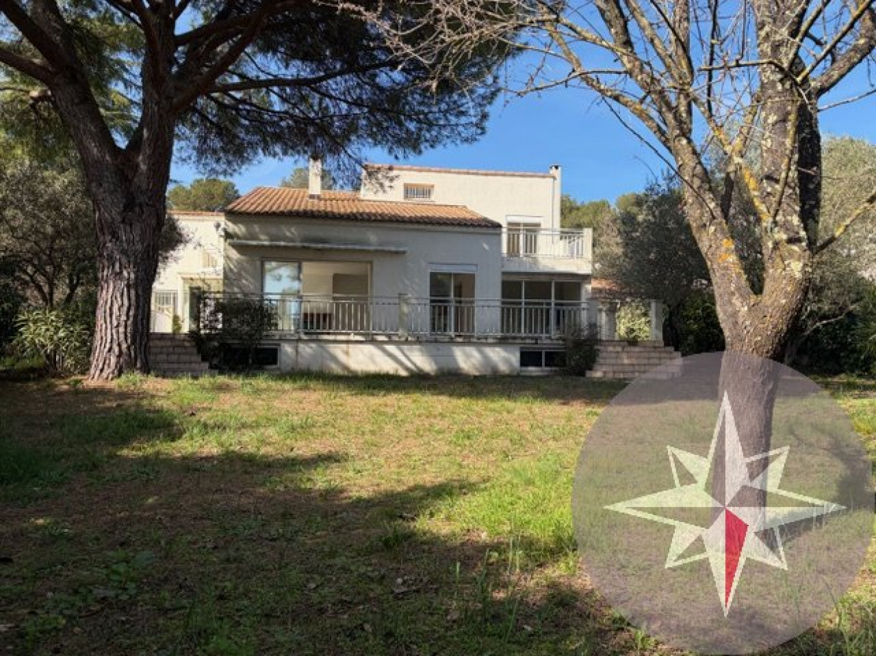 à vendre Maison Montpellier - Photo 2
