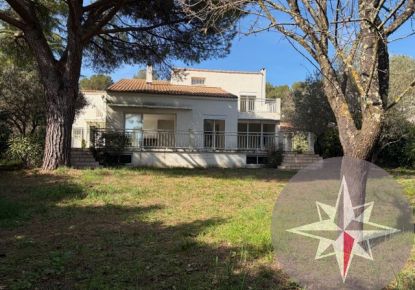 vente Maison Montpellier