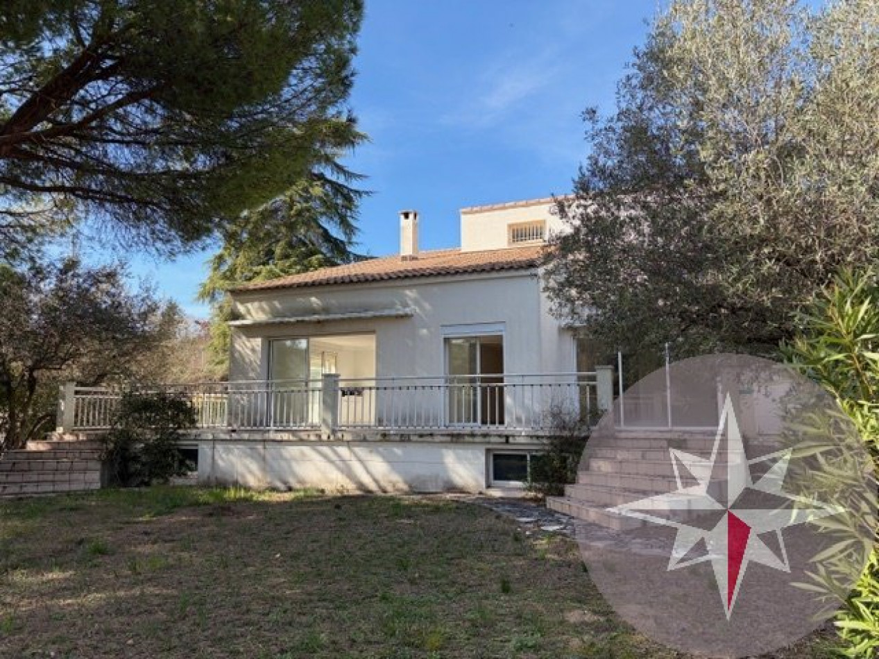 à vendre Maison Montpellier - Photo 3