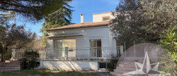 vente Maison Montpellier