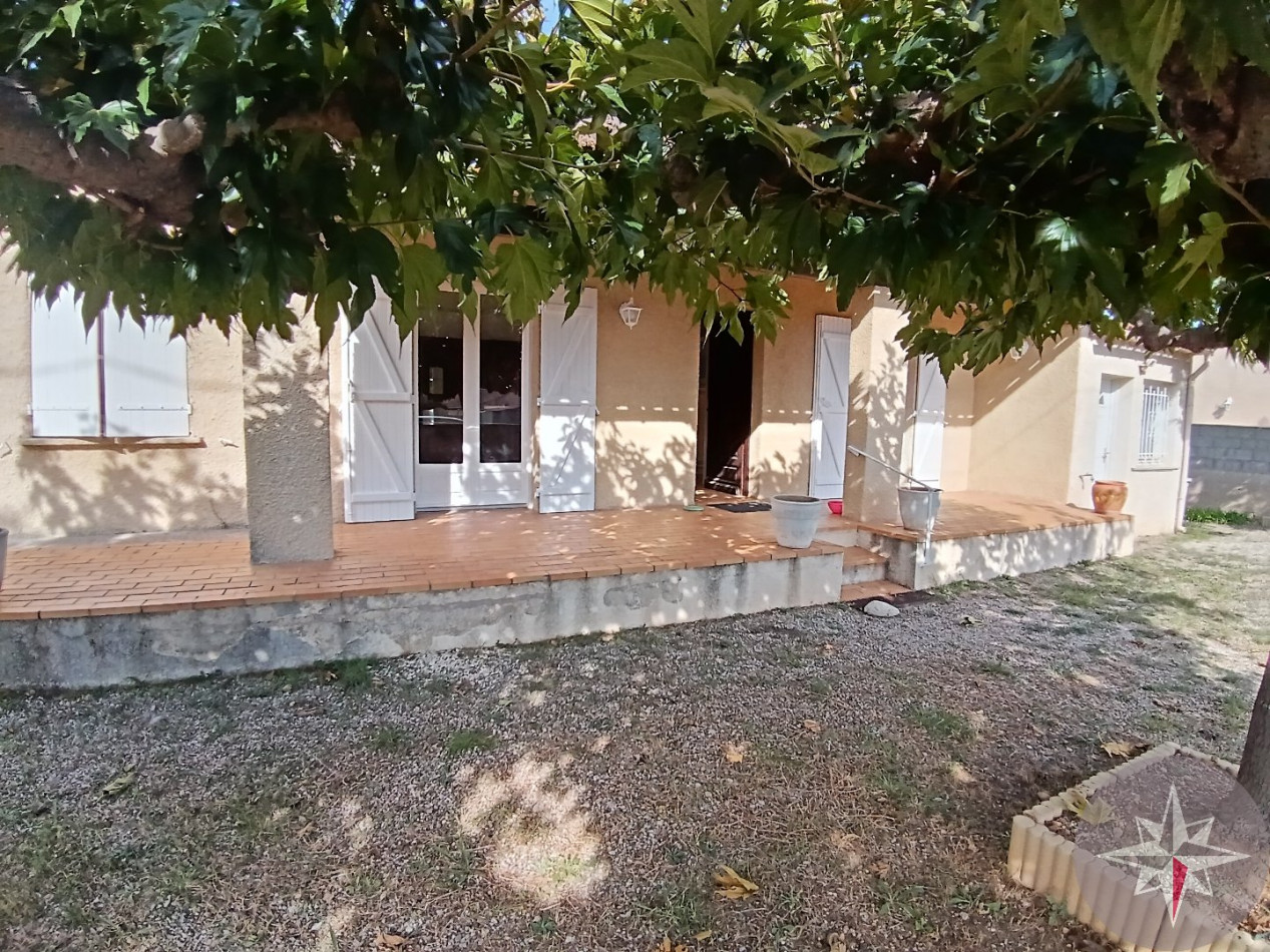 à vendre Maison individuelle Paulhan - Photo 2