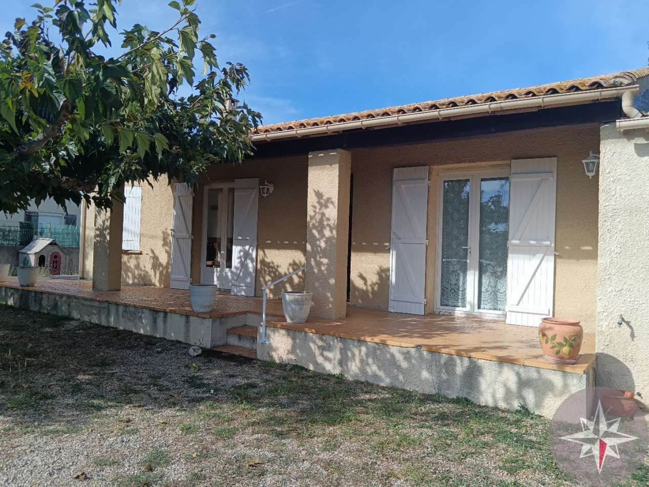 à vendre Maison individuelle Paulhan - Photo 1