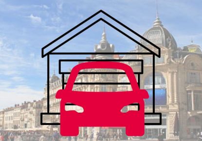 location Garage Montpellier
