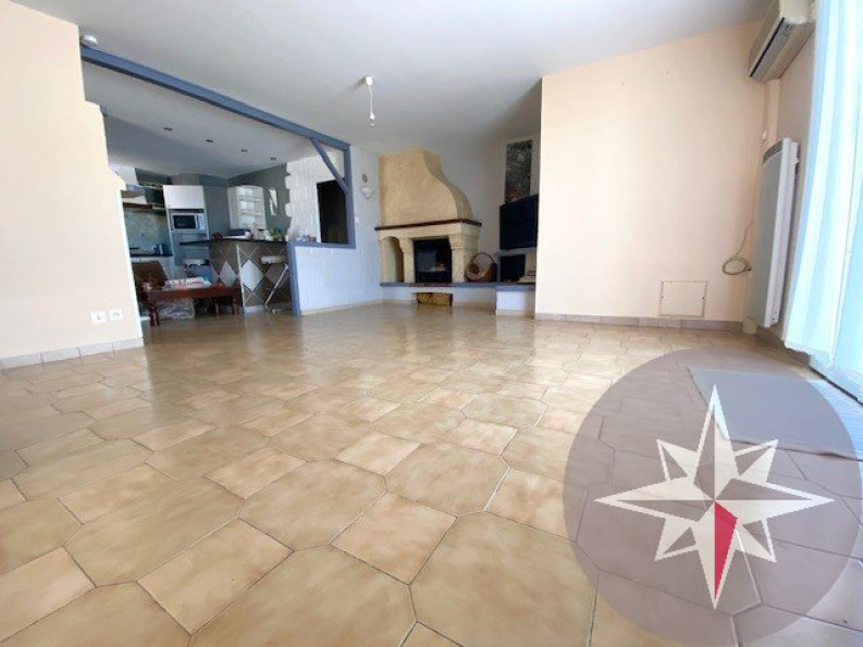 location Villa Cournonsec - Photo 6