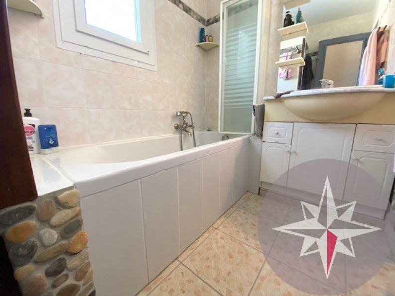 location Villa Cournonsec - Photo 9