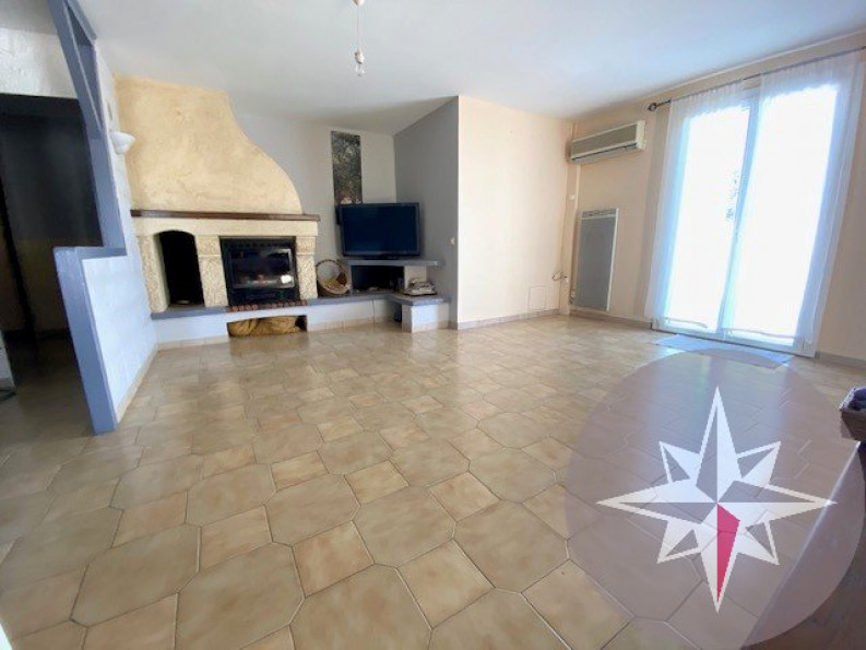 location Villa Cournonsec - Photo 5