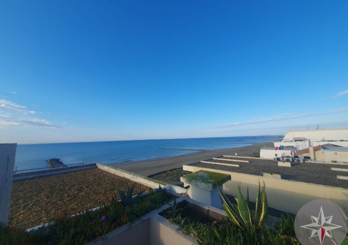 à vendre Appartement Carnon Plage (mauguio)