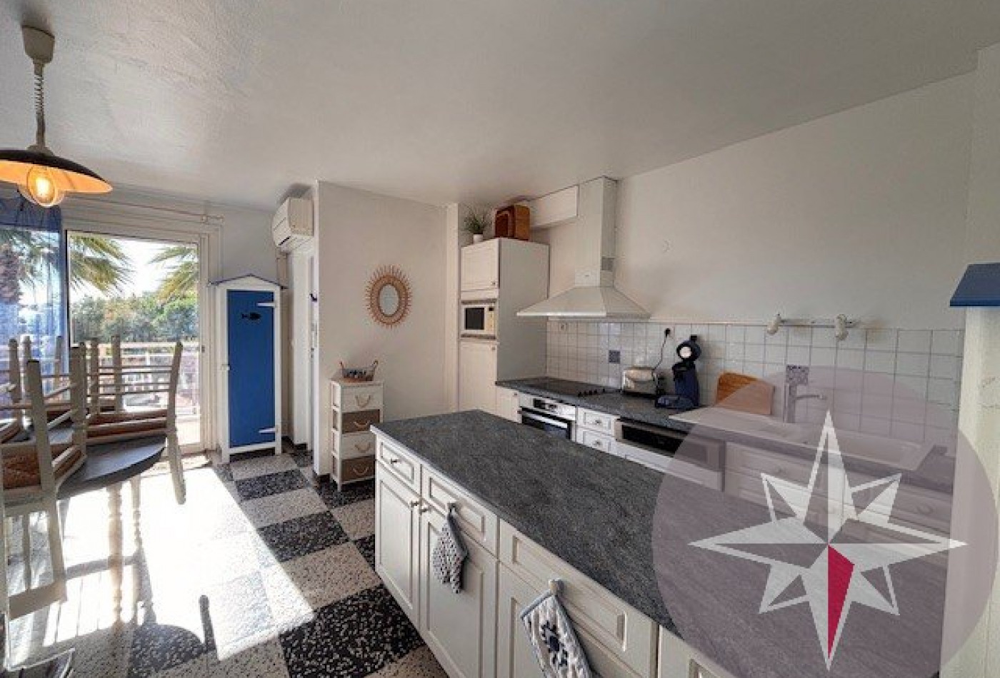 location Appartement Palavas Les Flots - Photo 1