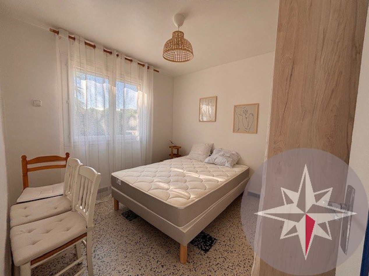 à louer Appartement Palavas Les Flots - Photo 3