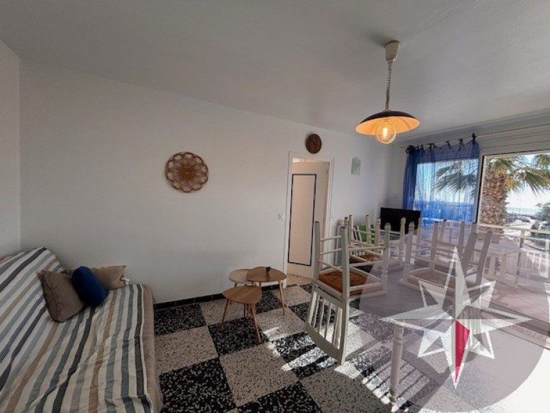 location Appartement Palavas Les Flots - Photo 2