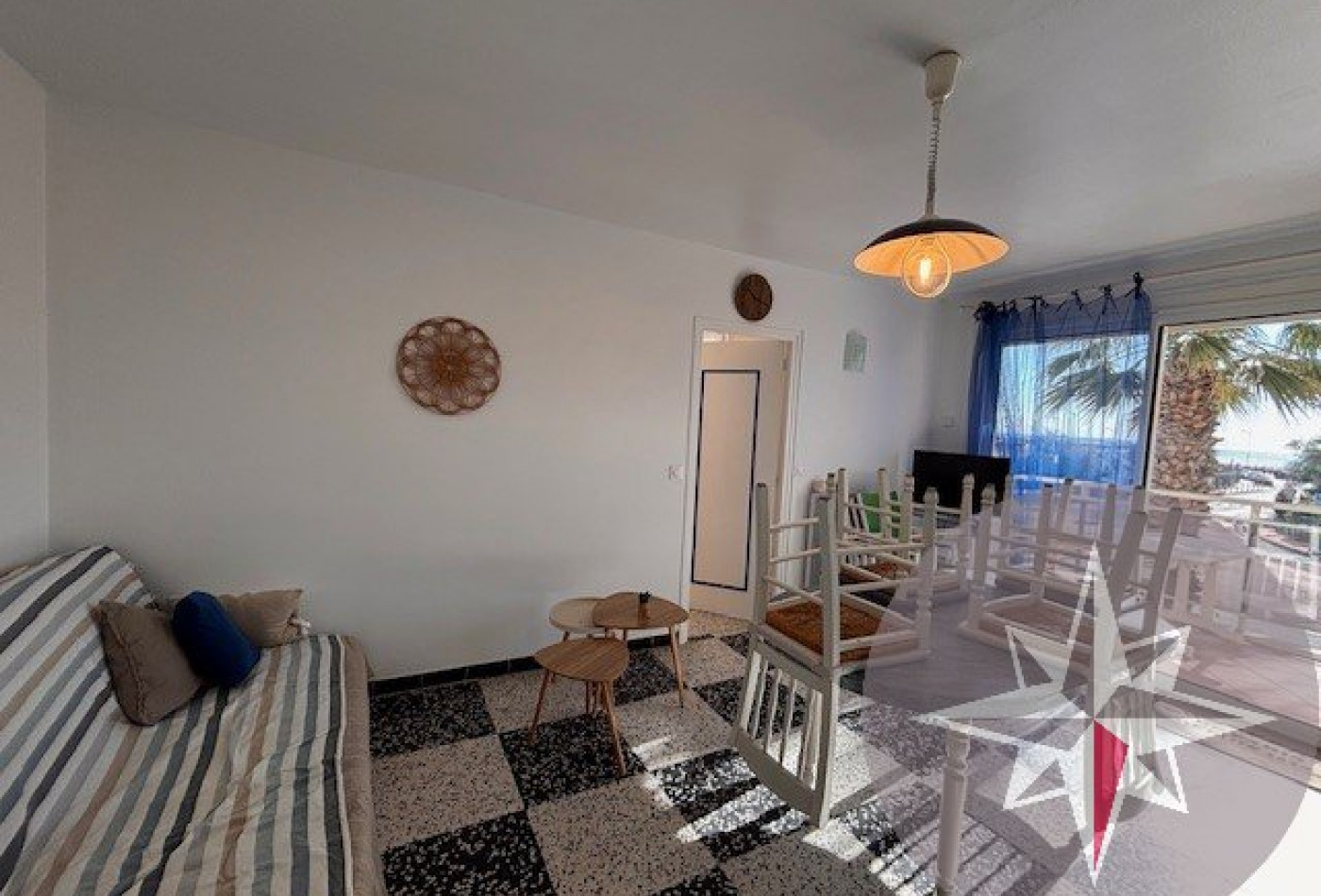 location Appartement Palavas Les Flots - Photo 2