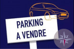à vendre Parking intérieur Montpellier