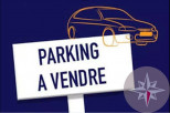 vente Parking intérieur Montpellier