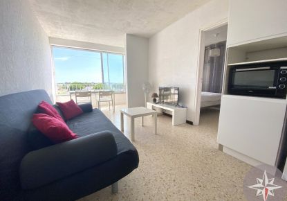 location Appartement Carnon Plage (mauguio)