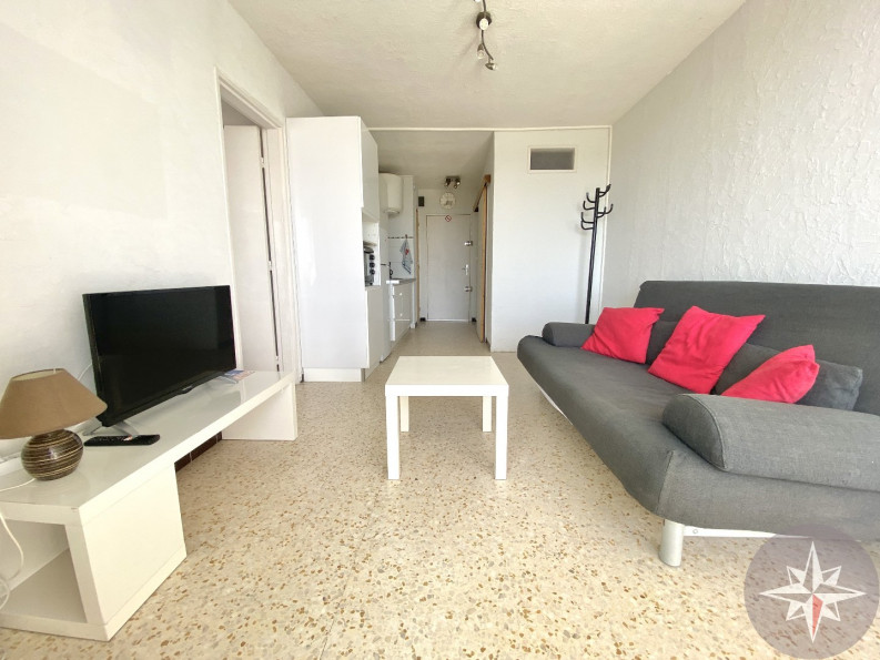 location Appartement Carnon Plage (mauguio) - Photo 4