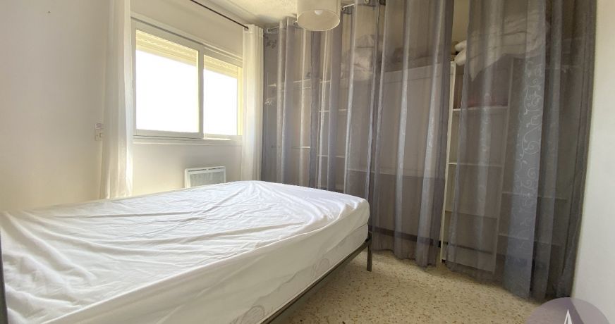 location Appartement Carnon Plage (mauguio)