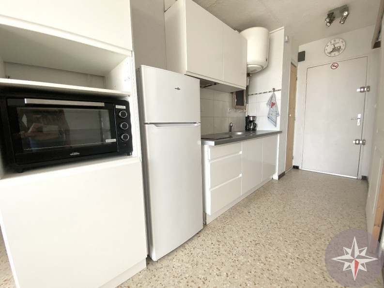 location Appartement Carnon Plage (mauguio) - Photo 3
